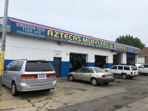 Auto Repair